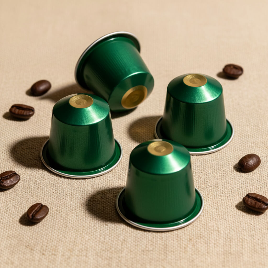 Specialty coffee sourcing from Mexico